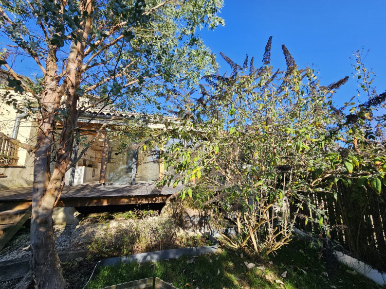 vente Maison Lectoure - Photo 8