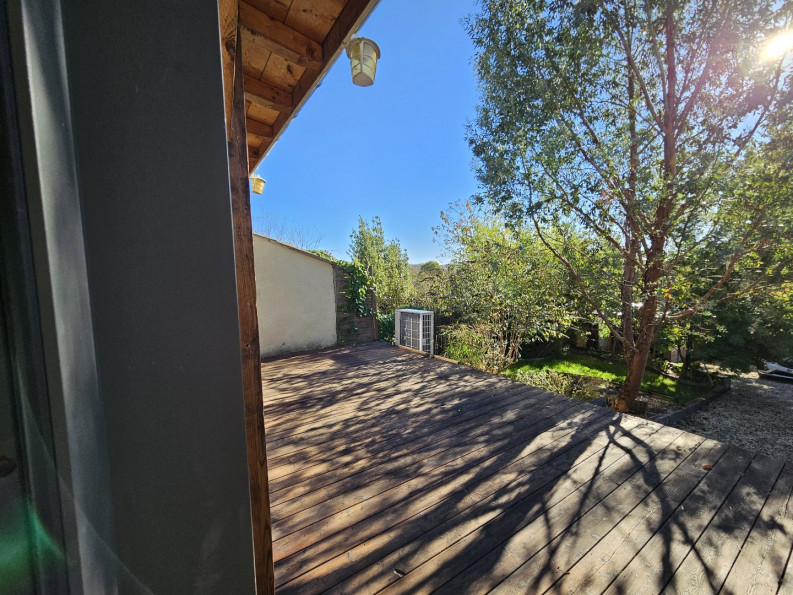 vente Maison Lectoure - Photo 13