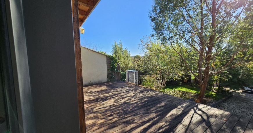 vente Maison Lectoure