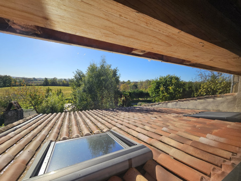 vente Maison Lectoure - Photo 18