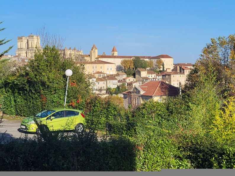 vente Appartement Auch - Photo 1