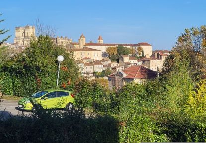 vente Appartement Auch