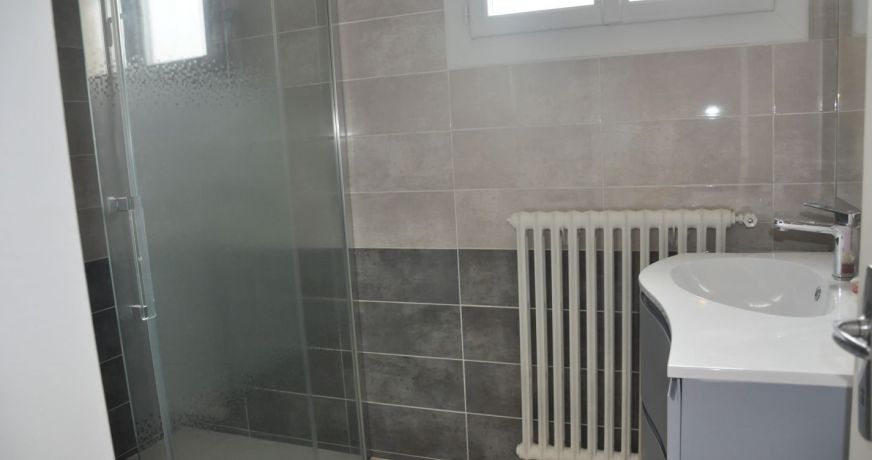 vente Appartement Auch