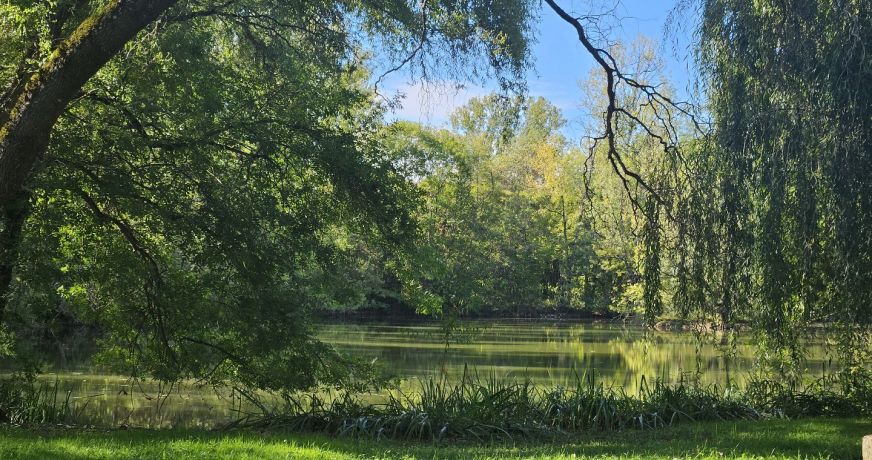 vente Maison de campagne Condom