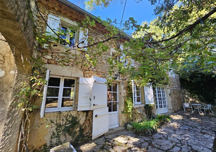 vente Maison de campagne Condom