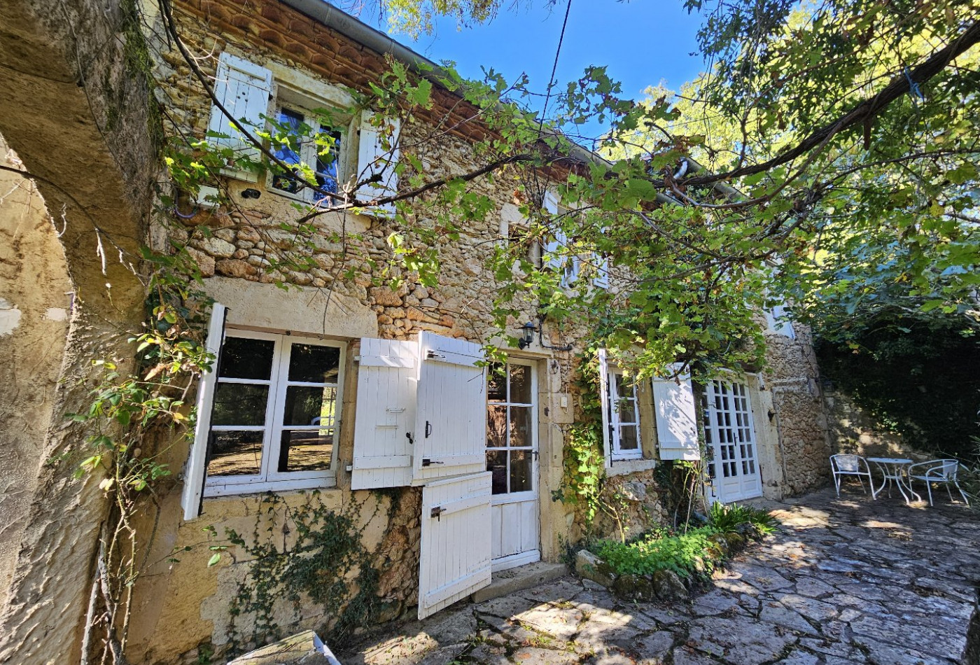 vente Maison de campagne Condom - Photo 1