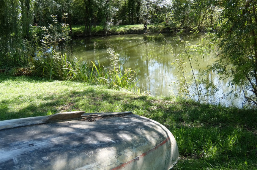 vente Maison de campagne Condom - Photo 5