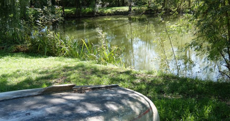 vente Maison de campagne Condom