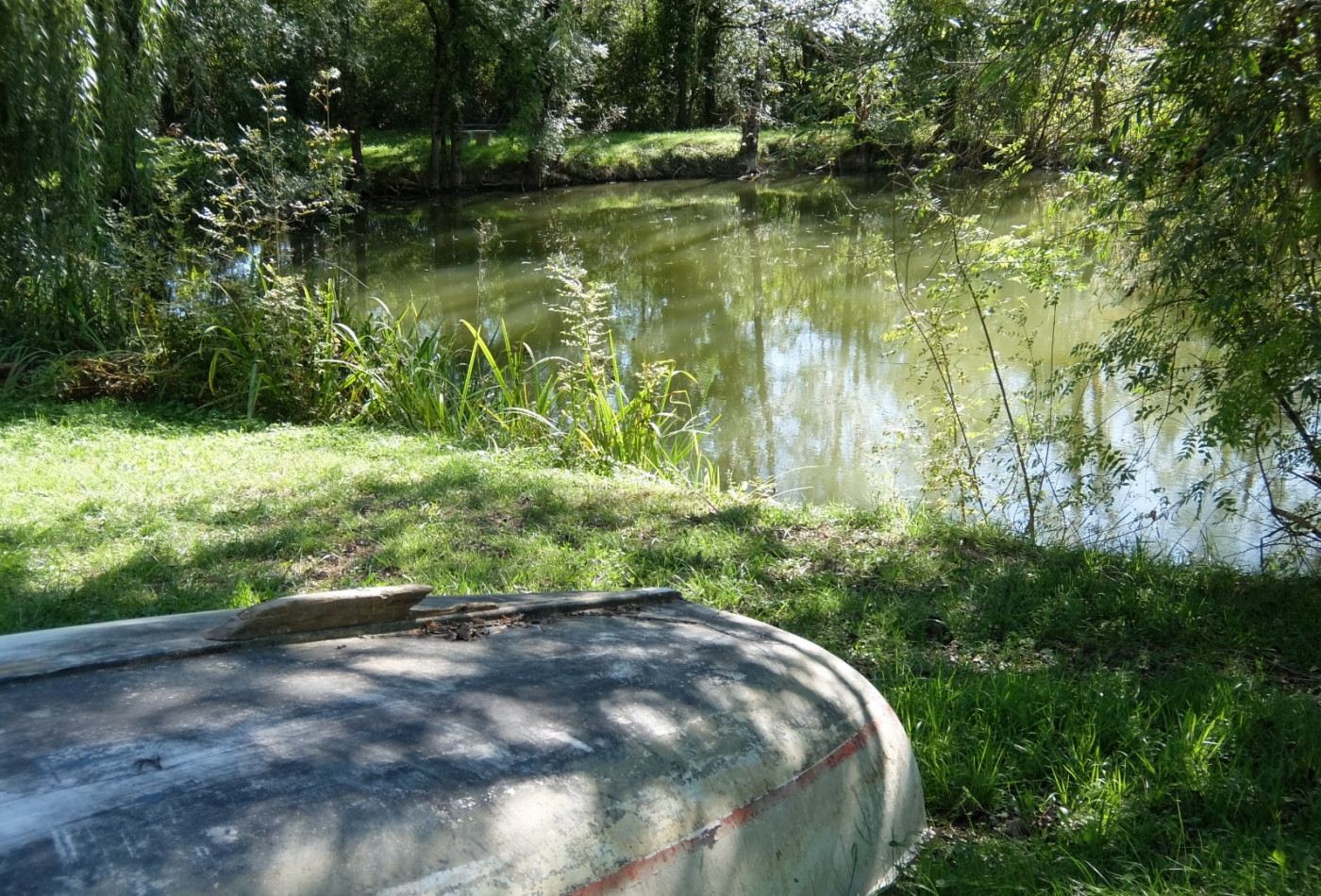 vente Maison de campagne Condom - Photo 4