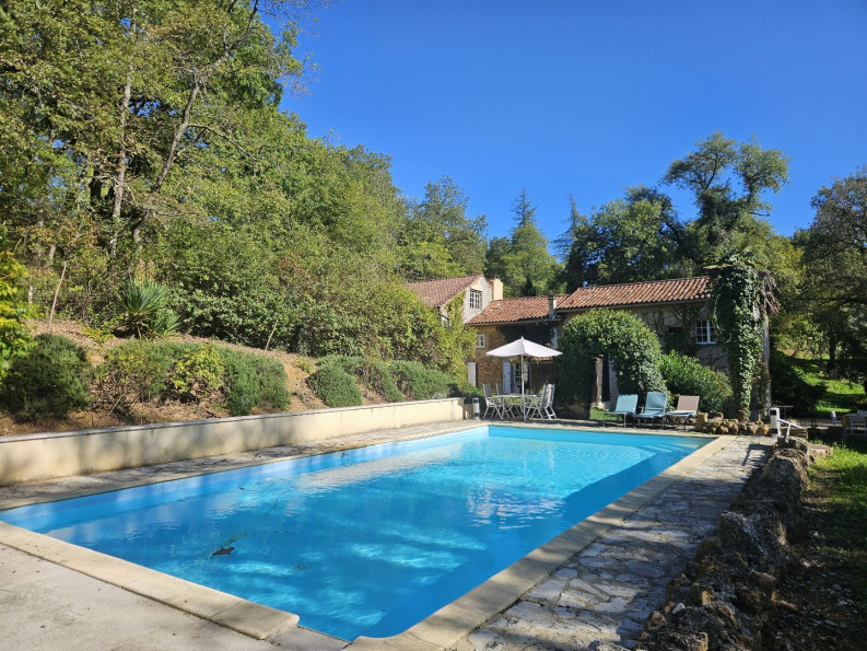 vente Maison de campagne Condom - Photo 1