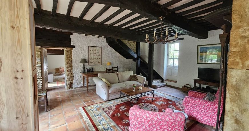 vente Maison de campagne Condom