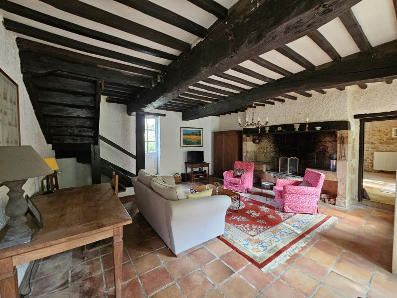 vente Maison de campagne Condom - Photo 9