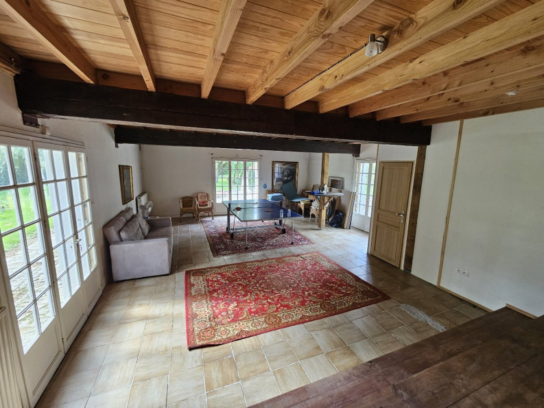 vente Maison de campagne Condom - Photo 10