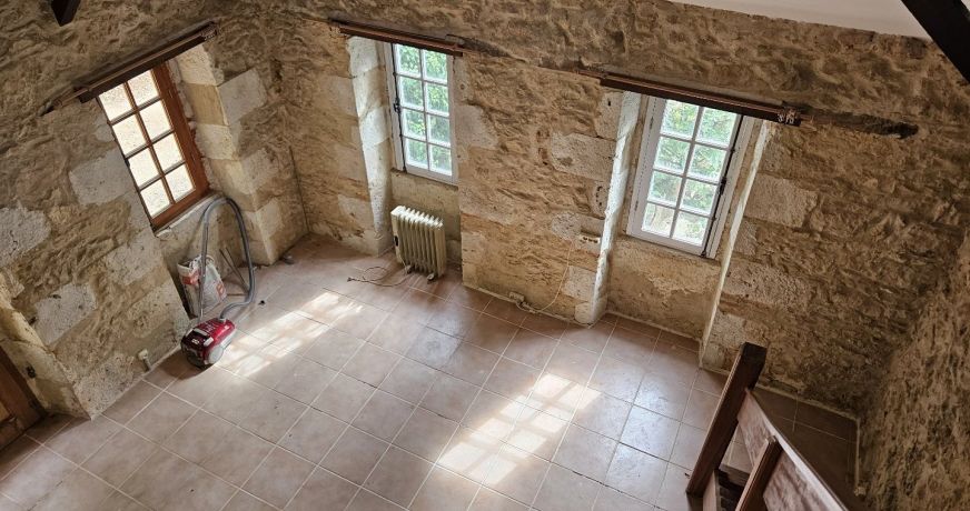 vente Maison de campagne Condom