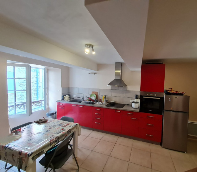 vente Maison Lectoure - Photo 1