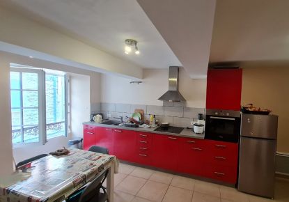 vente Maison Lectoure