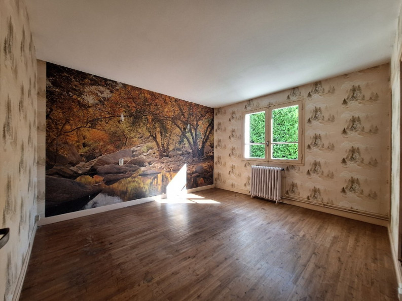 vente Maison de campagne Saint Martin De Goyne - Photo 10