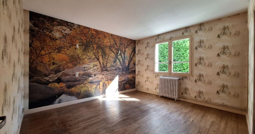 vente Maison de campagne Saint Martin De Goyne