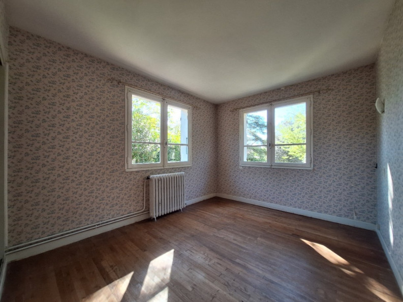 vente Maison de campagne Saint Martin De Goyne - Photo 12