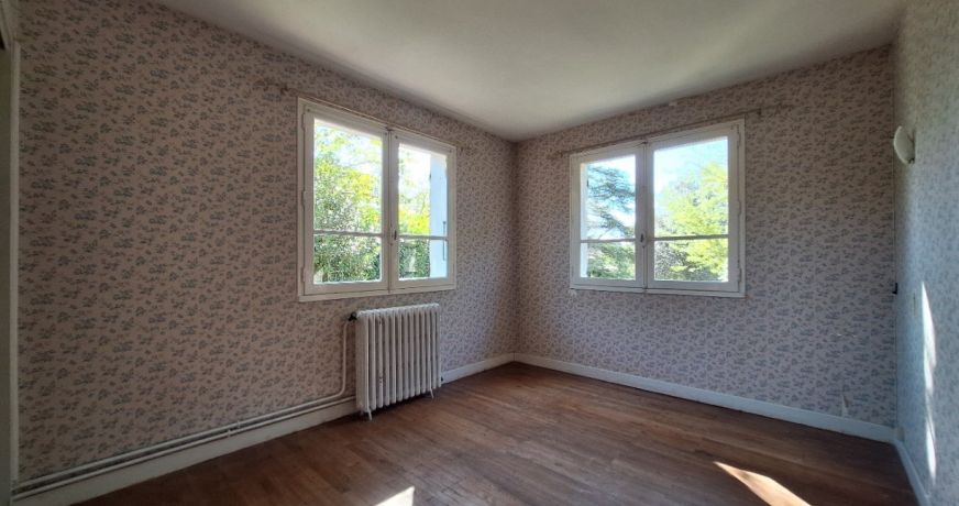 vente Maison de campagne Saint Martin De Goyne