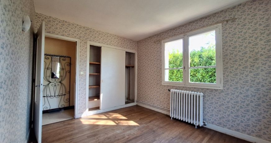 vente Maison de campagne Saint Martin De Goyne