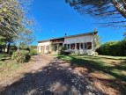 vente Maison de campagne Saint Martin De Goyne