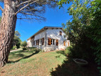 vente Maison de campagne Saint Martin De Goyne