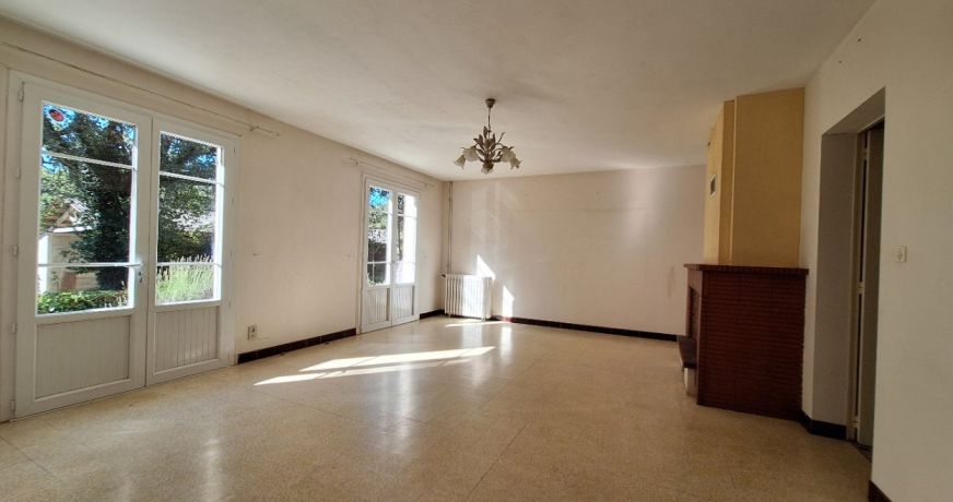 vente Maison de campagne Saint Martin De Goyne