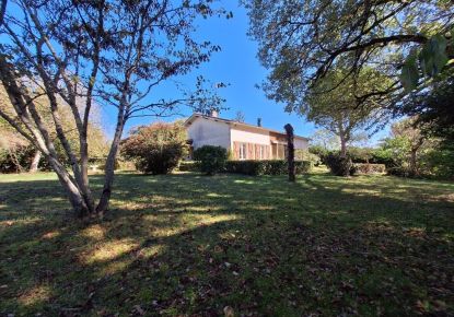 vente Maison de campagne Saint Martin De Goyne