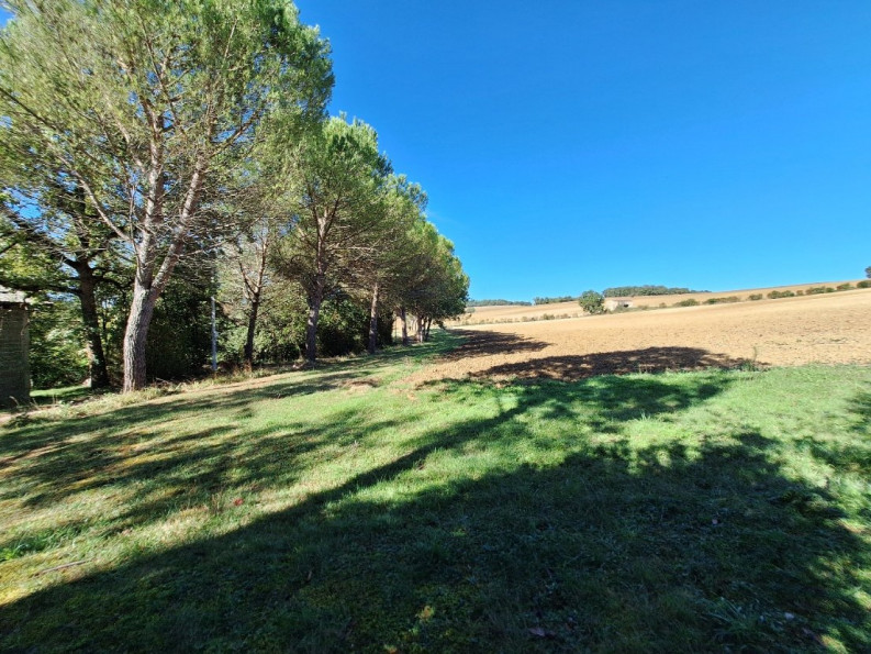 vente Maison de campagne Saint Martin De Goyne - Photo 17