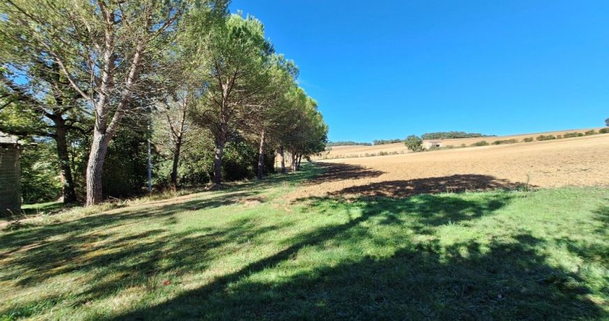 vente Maison de campagne Saint Martin De Goyne