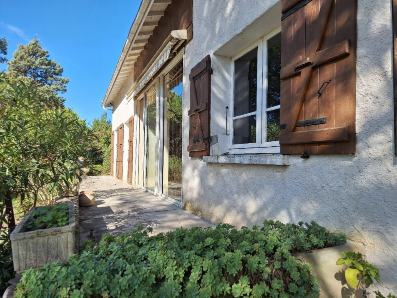 vente Maison de campagne Saint Martin De Goyne - Photo 2