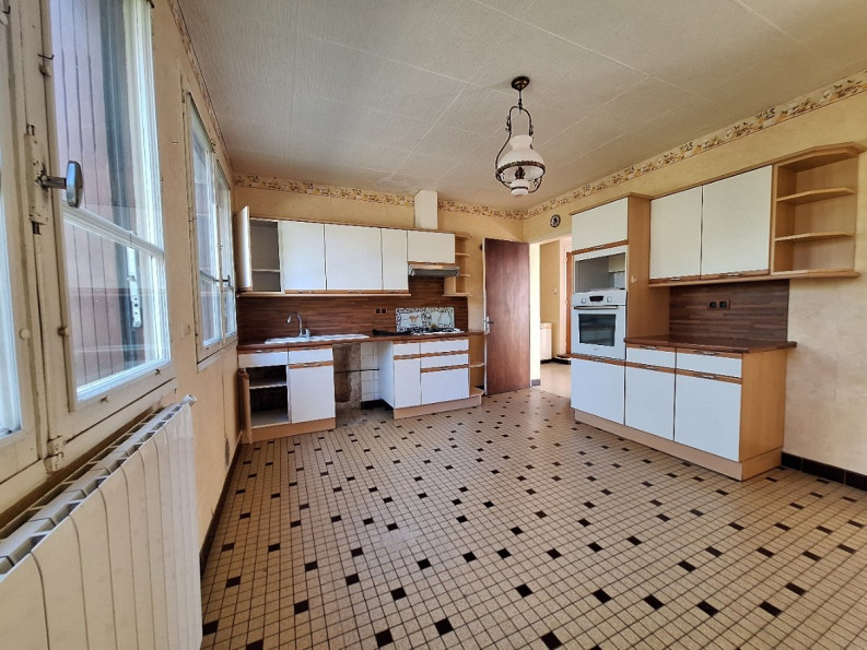 vente Maison de campagne Saint Martin De Goyne - Photo 6