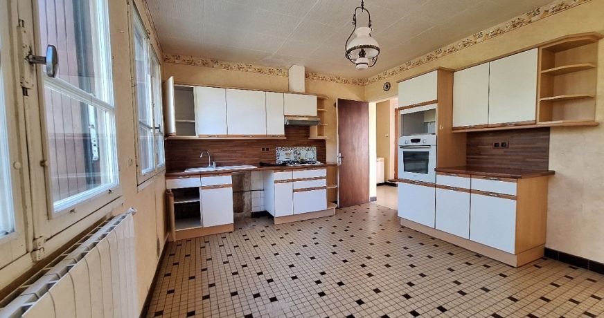 vente Maison de campagne Saint Martin De Goyne