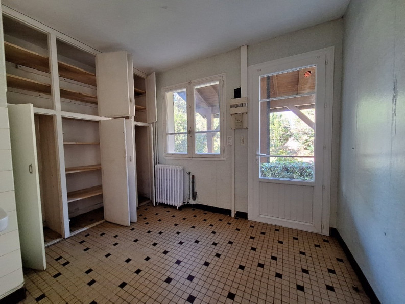 vente Maison de campagne Saint Martin De Goyne - Photo 7