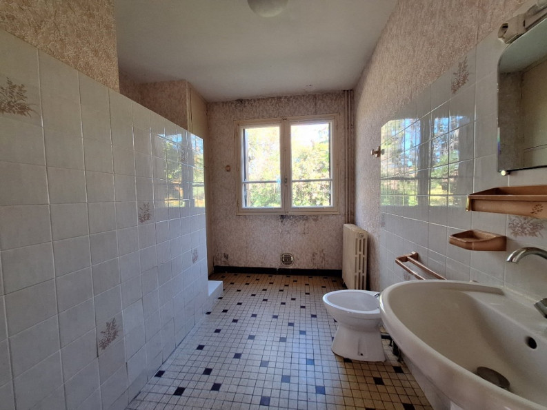 vente Maison de campagne Saint Martin De Goyne - Photo 8