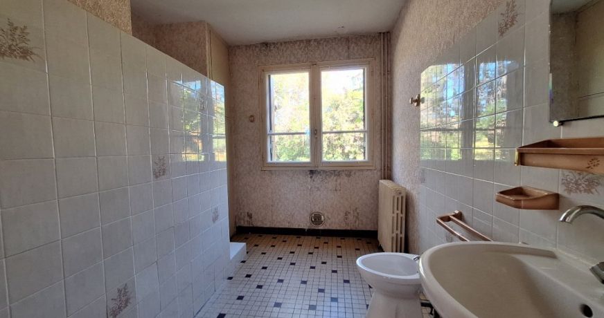 vente Maison de campagne Saint Martin De Goyne