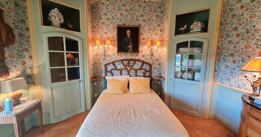 vente Demeure Port Sainte Marie