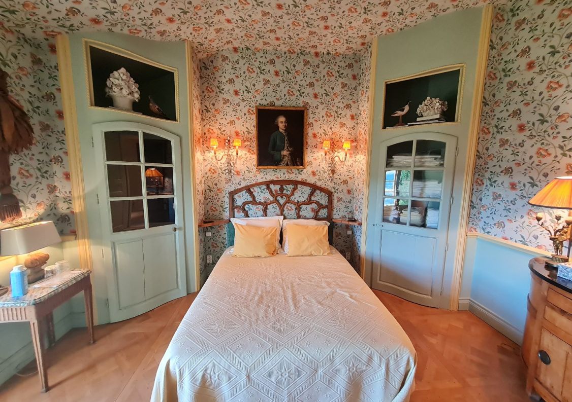 vente Maison Port Sainte Marie