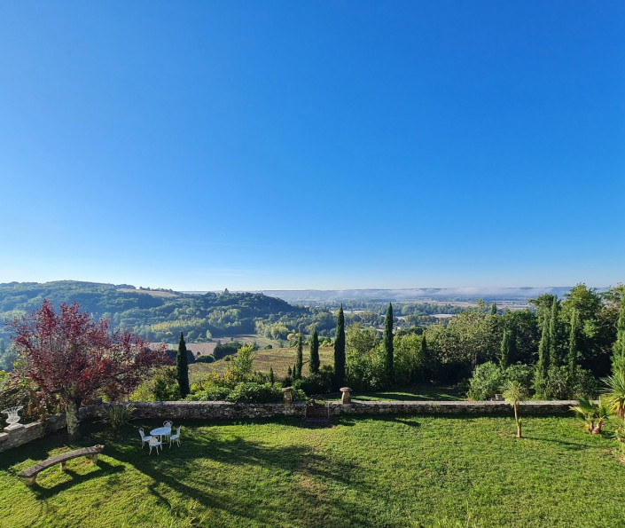 vente Demeure Port Sainte Marie - Photo 2