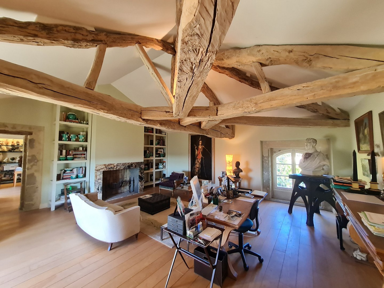 vente Maison Port Sainte Marie - Photo 13