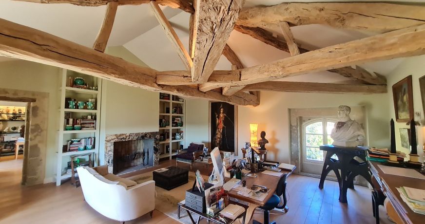 vente Demeure Port Sainte Marie