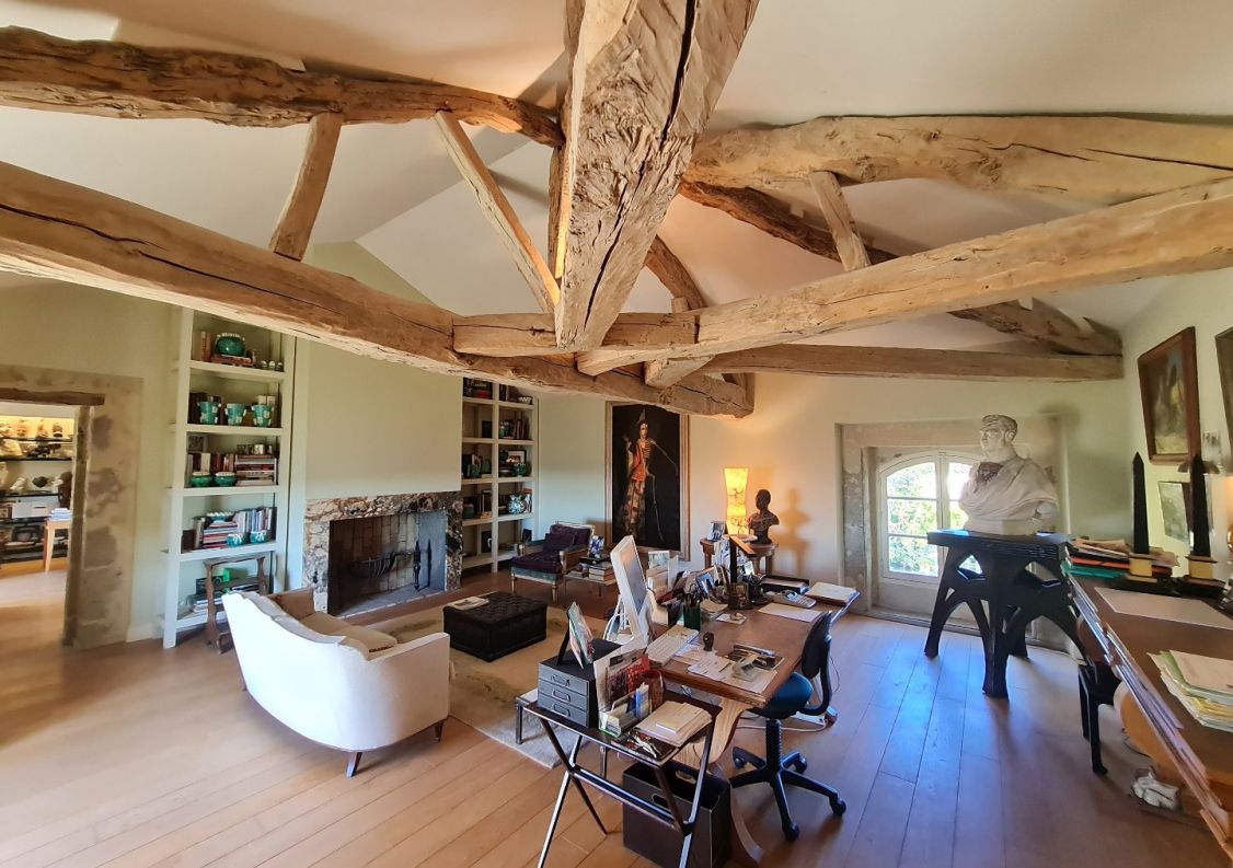 vente Maison Port Sainte Marie