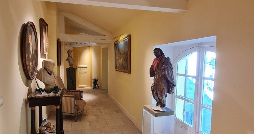 vente Demeure Port Sainte Marie