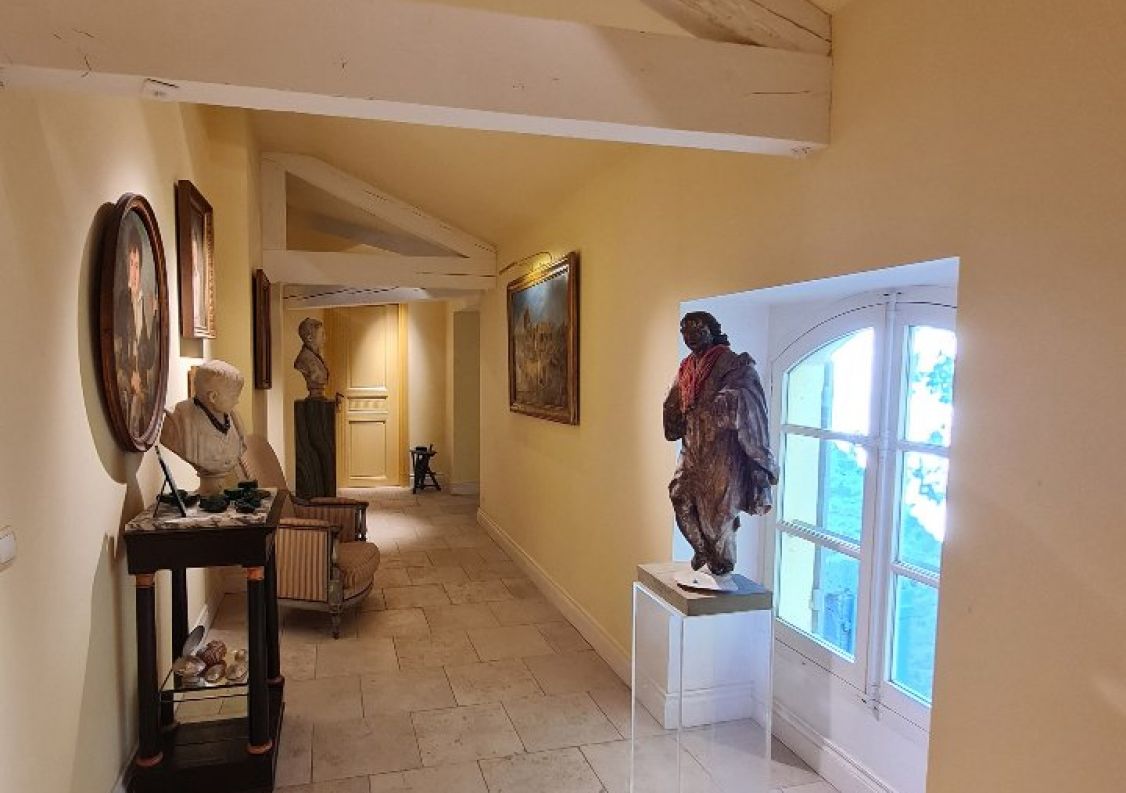 vente Maison Port Sainte Marie