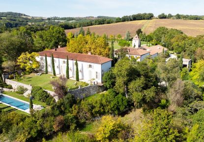 vente Demeure Port Sainte Marie