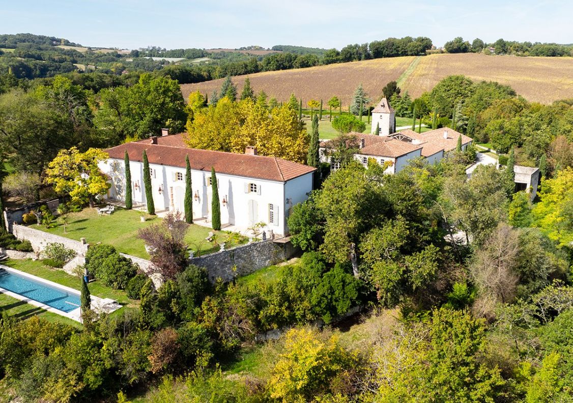 vente Maison Port Sainte Marie