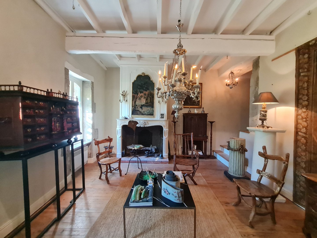 vente Maison Port Sainte Marie - Photo 16