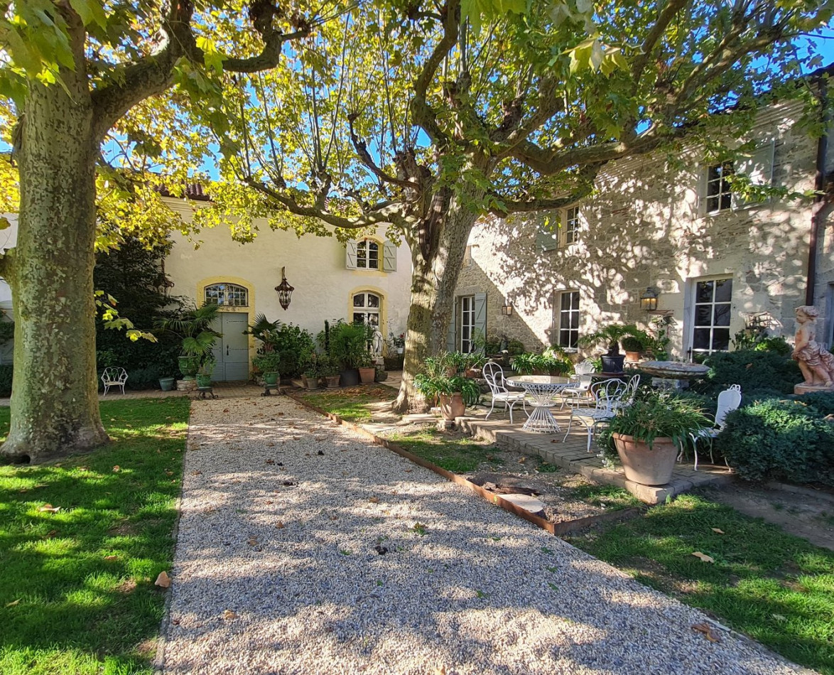 vente Maison Port Sainte Marie - Photo 4