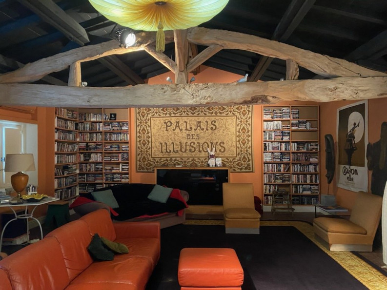 vente Maison Port Sainte Marie - Photo 14